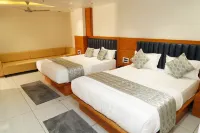 Hotel Bhagyalaxmi Luxury Inn - 2-Star
