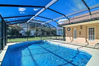 12 Miles to Disney: Clermont Villa w/ Heated Pool - Villas