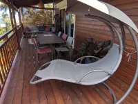 Maison Entre mer et Montagne