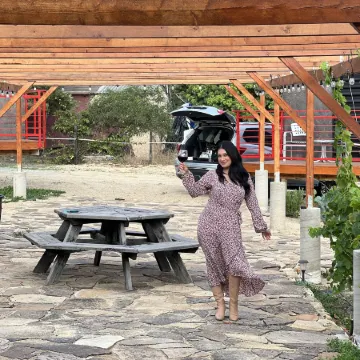 Villas Quijote Valle