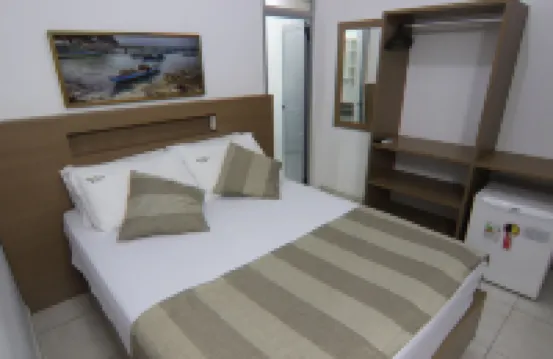 多姆帕索斯酒店