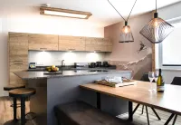 Avenida Style Appartements by Alpin Rentals - Incl Summercard - Wifi
