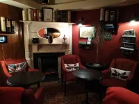 Logis Hotel Restaurant la Régence