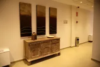 Hotel Ecologico Toral