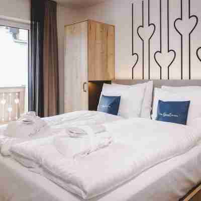 The Gast House Zell am See Rooms