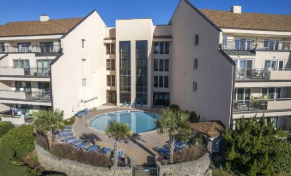 Beachwalk 205- after Dune Delight Condo