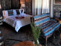 Cabañas Bosques del Cóndor 2-NIGHT PROMO Hoteles en Tecate