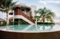 El Origen Villas & Spa Puerto Escondido -  Casas de vacaciones