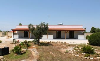 Tenuta Petra Chiara -Apulian Country B&B