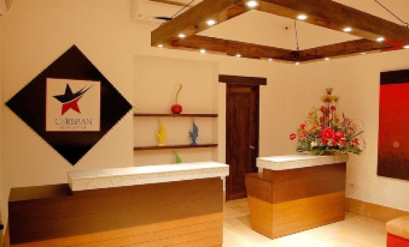 Chrisban Hotel Boutique - Housity