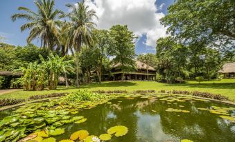 The Lodge at Chichen Itza