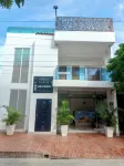Hotel Santa Bárbara Mompox