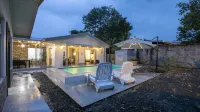 Villa Diriá La Fortuna - Downtown Home