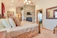 Eden Townhome w/ Mtn View + Shuttle to Powder Mtn! - Apartments