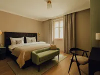 Hotel Zum Hirschen Hotels in Salzburg