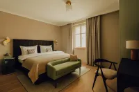 Hotel Zum Hirschen Các khách sạn ở Salzburg