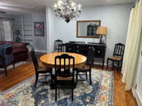 Gorgeous quiet and cozy 3 bedroom/ 2 bathroom home awaits you! Hotels in Uvalde