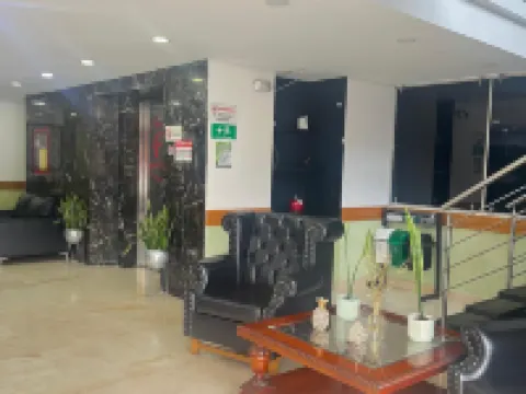 Hotel Portal Central Hotels in Itagui