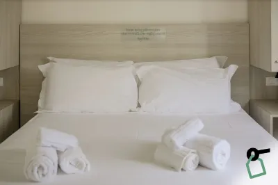 HOTIDAY Room Collection - Milano Marittima Hotels in Lido DI Savio