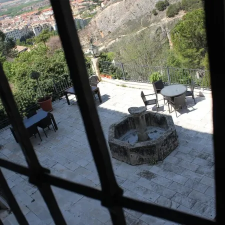 Hospedería de Cuenca