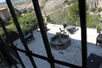 Hospedería de Cuenca - Mountain view