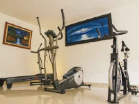 Ayenda 1501 Metropolitana Plaza Hotels in Bucaramanga