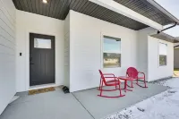 2 Mi to Beaverhead River: Family-friendly Home! - Hot Tub