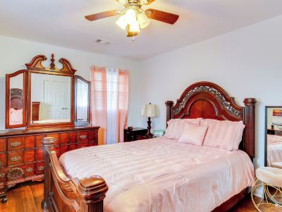 7 Mi to Dtwn: Family-Friendly Augusta Home w/ Yard