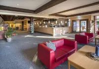 Jufa Hotel Altenmarkt-Zauchensee - Wifi