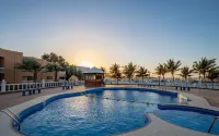 Dolphin Beach Resort Hotel di Yanbu