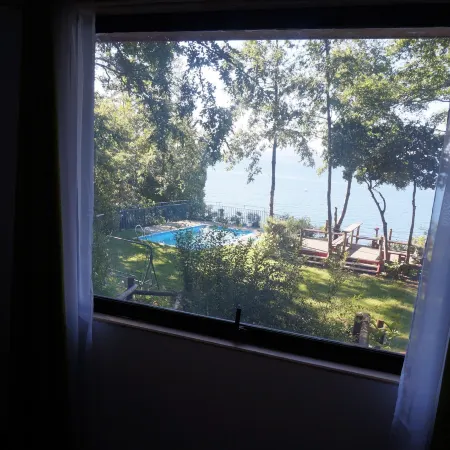Los Gualles de la Candelaria Apart Hotel