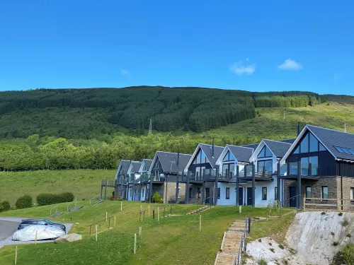 Kalipé Hotels in Killin