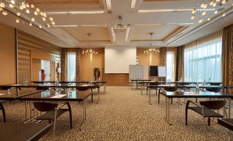 Atrium Hotel Mainz
