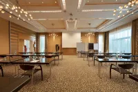 Atrium Hotel Mainz Hotels in Budenheim