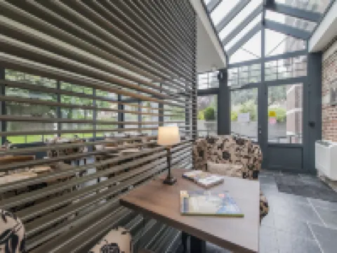 Boutique Hotel Huys Van Steyns Hotéis em Tongeren