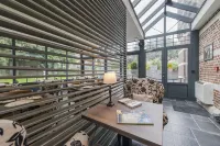 Boutique Hotel Huys Van Steyns Hotels in Bilzen
