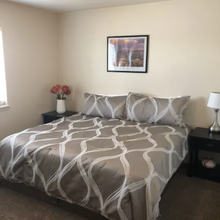 Cedar Canyon Condos