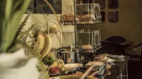 Barrokas Hotel & Suites - breakfast