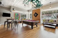 Western Front Hotel