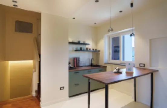 Uefio - Boutique Stay