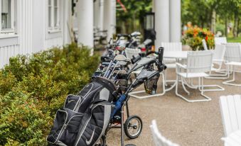 Dömle Herrgård Spa & Resort