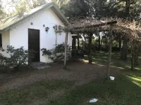 Refugio del Solís Hotels in 