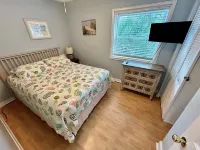 Boston Commons 102 3 Bedroom Condo by Redawning - Balkon