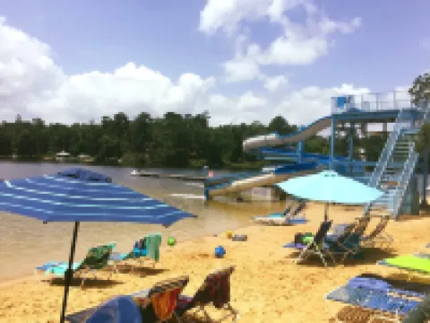 提亞克湖奧哈塔度假村