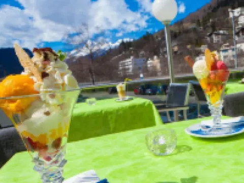 拉提亞酒店 蘇塞爾瓦酒店