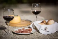 퀸타 상미겔 데 아르코스 Touguinho 호텔