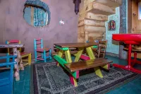 Adventure Suites Hotel a Bartlett