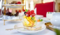 Boutique Hotel Schlosspalais - Frühstück
