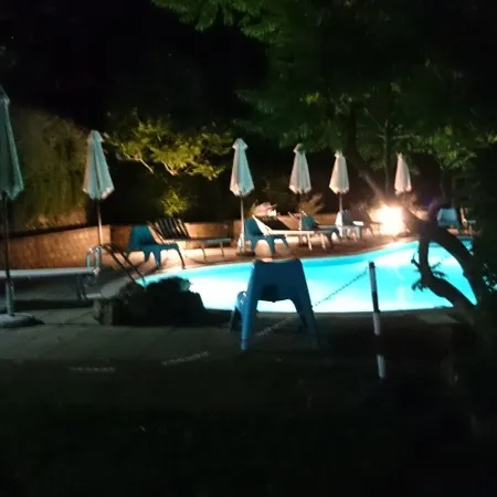 Podere la Branda BioAgriResort