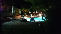 Podere la Branda BioAgriResort - Swimmingpools